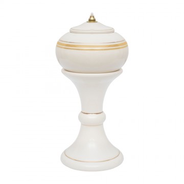 Lampada in Ceramica con...