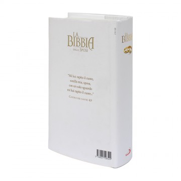 La Bibbia degli Sposi