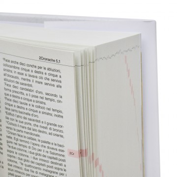 La Bibbia degli Sposi