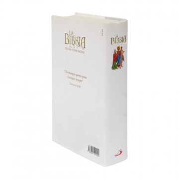 La Bibbia della Prima...