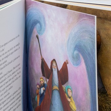 La Bibbia della Prima...