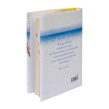 Vangelo della Prima Comunione