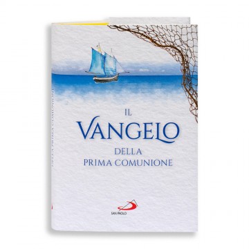 Vangelo della Prima Comunione