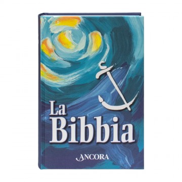 La Bibbia degli Sposi con...