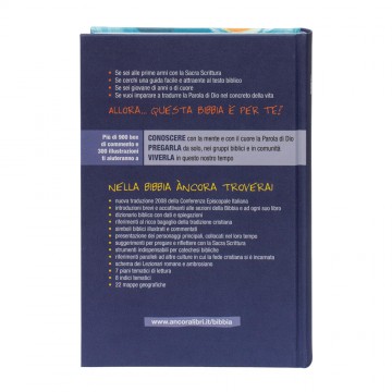 La Bibbia degli Sposi con...