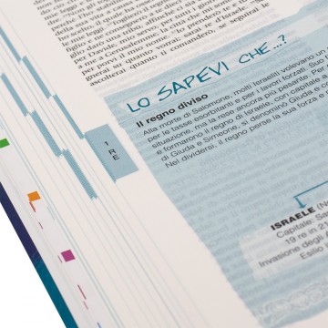 La Bibbia degli Sposi con...