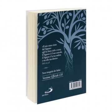 Preghiamo con i Salmi