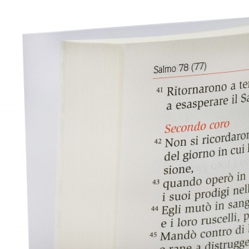 Preghiamo con i Salmi