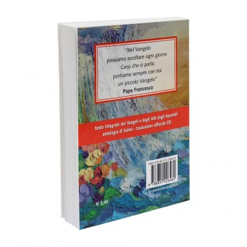 Vangeli Atti degli Apostoli...