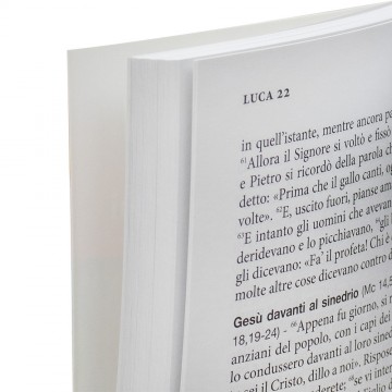 Vangeli Atti degli Apostoli...