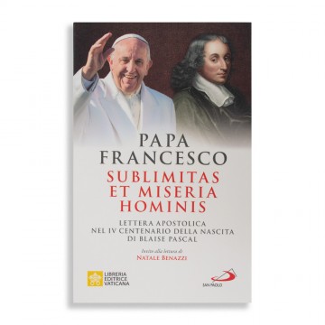 Sublimitas et Miseria...