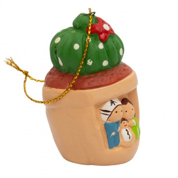 Presepe Cactus in...