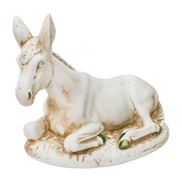 Asino Presepe Euromarchi