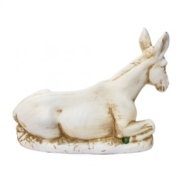 Asino Presepe Euromarchi
