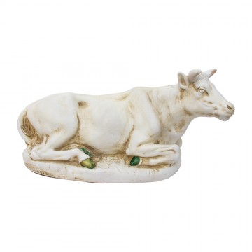 Bue Seduto Presepe Euromarchi