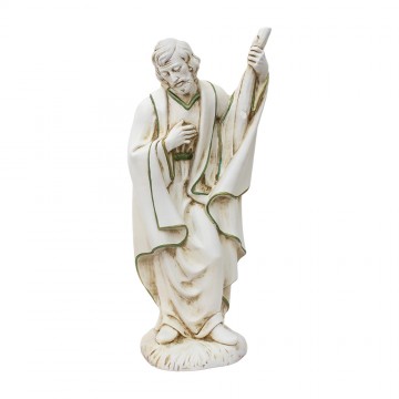 Statua San Giuseppe Presepe...
