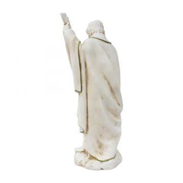 Statua San Giuseppe Presepe...