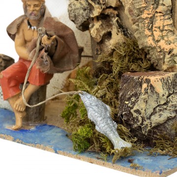 Pescatore in Movimento...