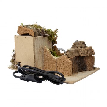 Arrotino in Movimento...