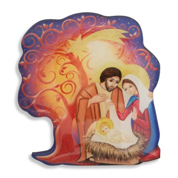 Magnete Albero della Vita...