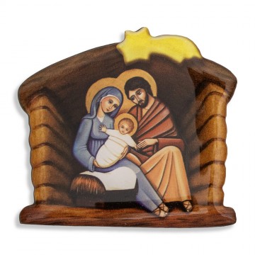 Magnete Capanna con...