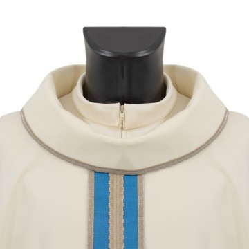Casula Mariana con Stolone...