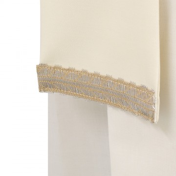 Casula Mariana con Stolone...