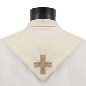 Casula Mariana con Stolone...