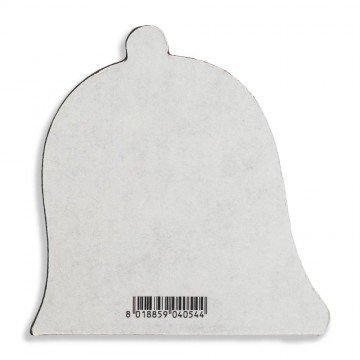 Magnete Campana con...