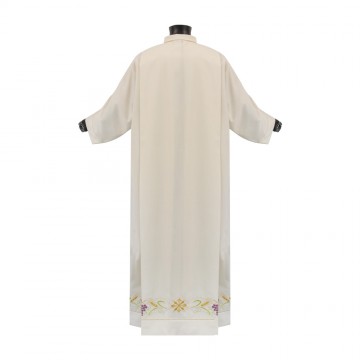 Camice Avorio per Sacerdote...