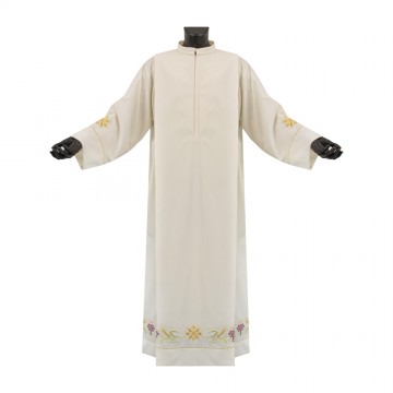 Camice Avorio per Sacerdote...