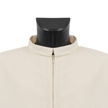 Camice Avorio per Sacerdote...