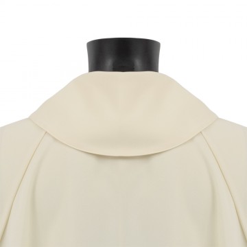 Camice Sacerdotale Avorio...