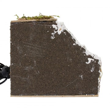 Mulino ad Acqua con Pompa...