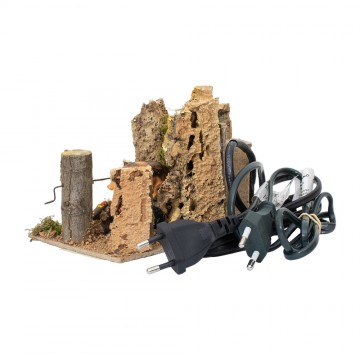 Maiale allo Spiedo per...