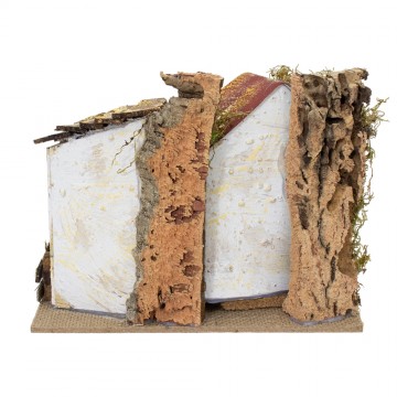 Casolare con Pecore per...