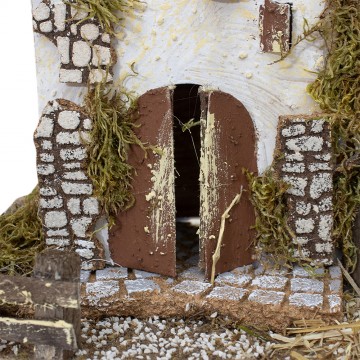 Casolare con Pecore per...