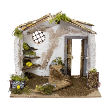 Bottega del Pescivendolo...