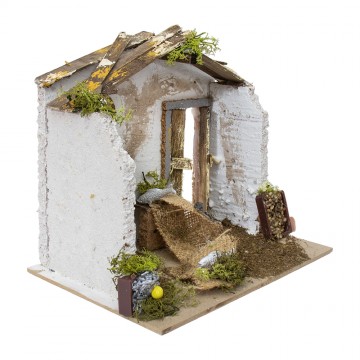 Bottega del Pescivendolo...