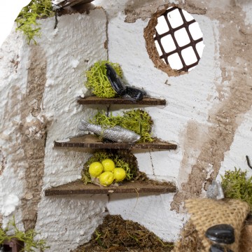 Bottega del Pescivendolo...