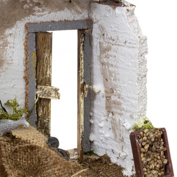 Bottega del Pescivendolo...