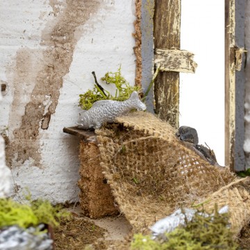 Bottega del Pescivendolo...