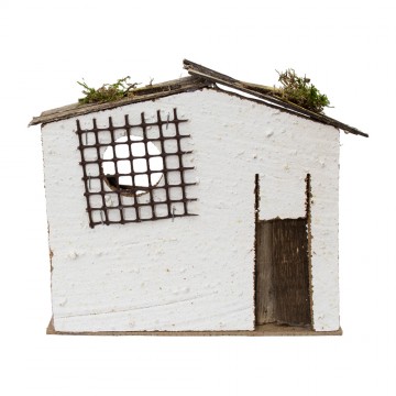 Bottega Osteria per Presepe