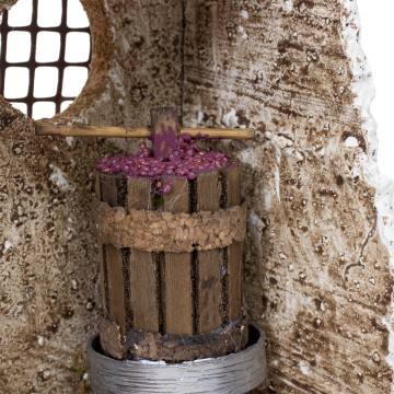 Bottega Osteria per Presepe