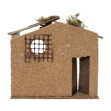 Bottega Frutteria per Presepe