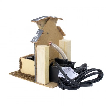 Fontana con Pompa per il...