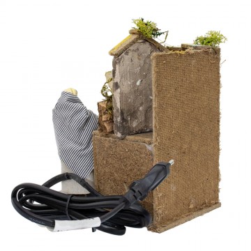 Donna al Pozzo Presepe...