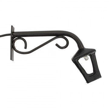 Lume Inglese per Presepe