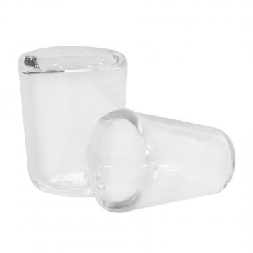 Set due Bicchieri per Presepe