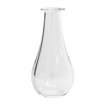 Bottiglia in Vetro per Presepe